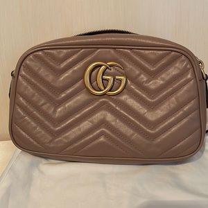 Gucci crossbody